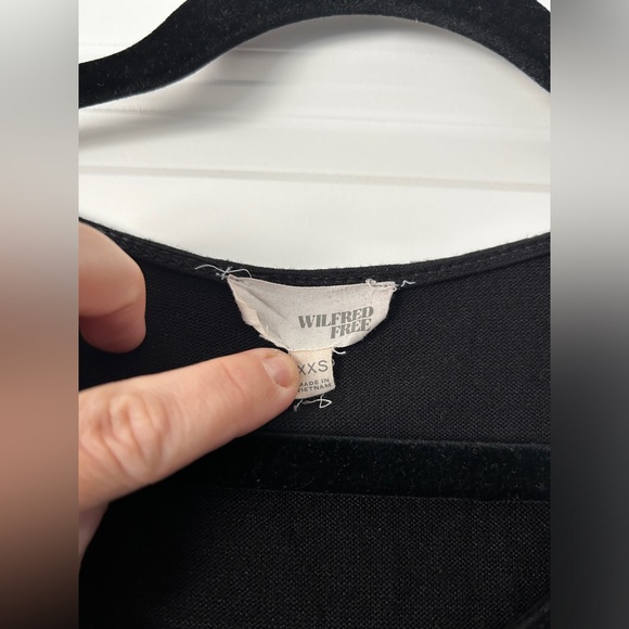 Wilfred T-Shirt Dress - Picture 3 of 3